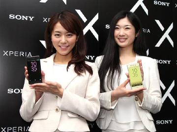 十時裕樹：台港市場重要 Sony將推頂級產品