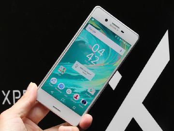 Sony談Xperia X螢幕技術 強調色域廣對比高