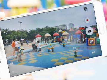 動來動去怎麼拍？淺談用手機拍攝動態物體的小技巧