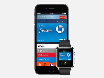 行政院通過 Apple Pay確定登台