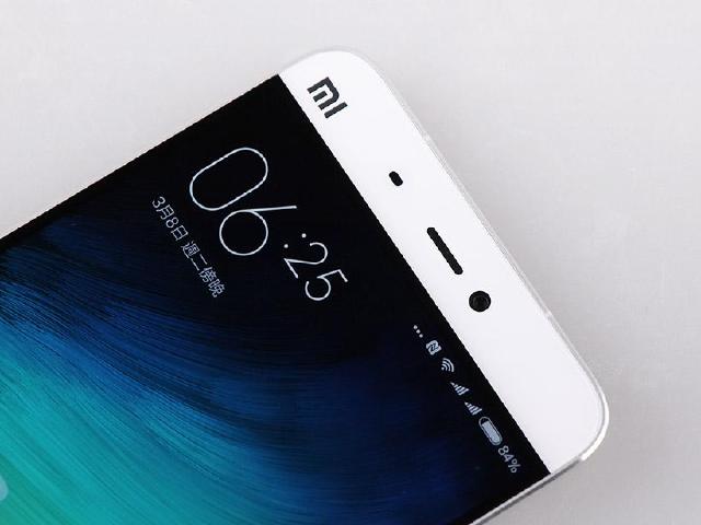 首款台灣4G全頻的小米手機 通過NCC