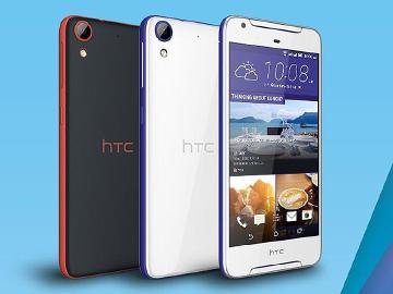 HTC Desire 628越南發表 3GB記憶體搭13MP相機