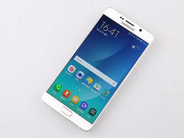 evleaks爆三星Note 6將在8月中發表