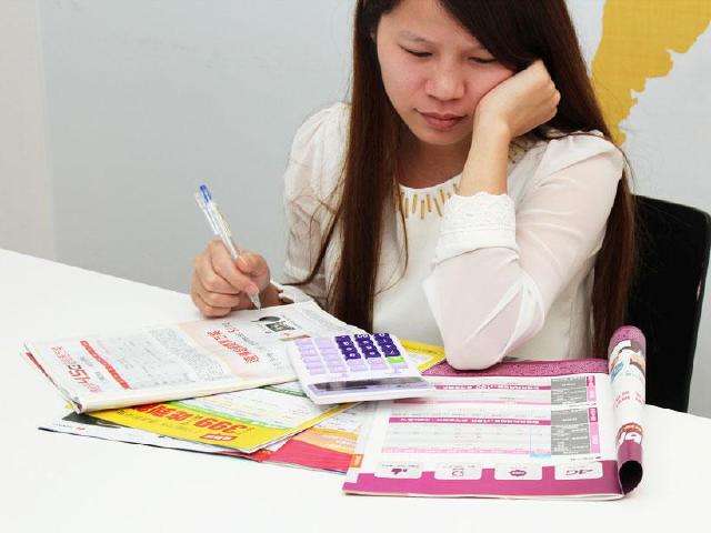 辦門號必看！如何選擇合適的4G電信方案