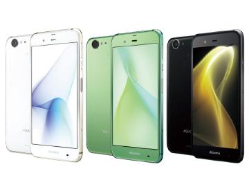 理光認證相機！夏普AQUOS ZETA SH-04H六月開賣