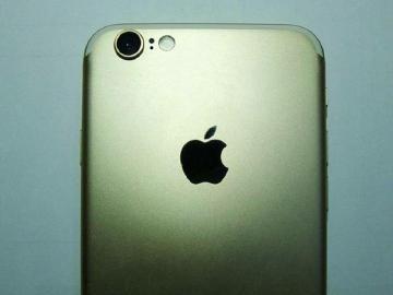 疑iPhone 7實機、模型影片曝光 傳將有雷射對焦功能