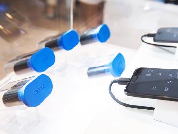 HTC與VW合作的Customer-Link智慧車載7月上市