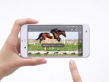 夏普手機台灣7月開賣 AQUOS ZETA SH-04H有望推出