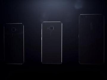 華碩預告影片 搶先公開ASUS ZenFone 3外型