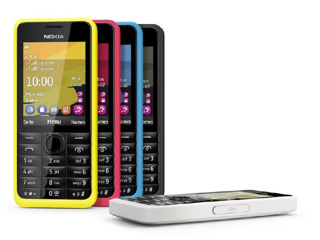 鴻海以3.5億美元 買下微軟功能手機業務與NOKIA品牌