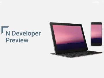 Android N與Android Wear 2.0登場!新功能整理