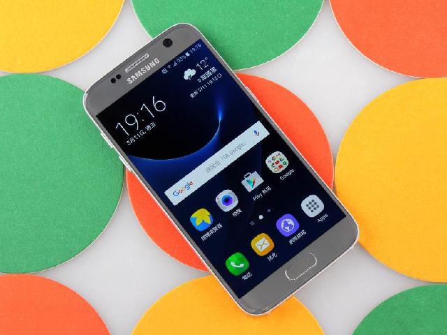 三星S7、Note 5等旗艦機傳第四季升Android N