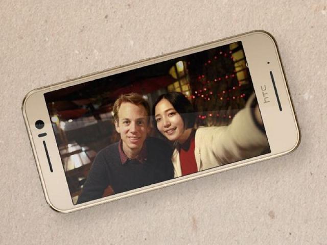 5吋HTC One S9通過NCC 搭載MTK X10