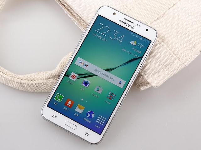 台灣4月手機銷售小米重返前十大 三星J7持續熱賣