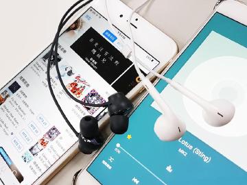[教學]如何挑選、購買適合手機使用的耳機？
