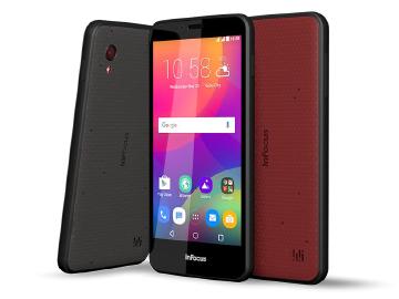 InFocus M377中華開賣 4G雙卡好入門