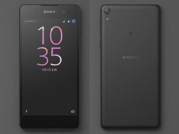 意外曝光！Sony Xperia E5短暫現身FB官方粉絲團