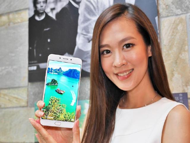 OPPO R9 Plus將於6/1開賣 與R9簡單比一比