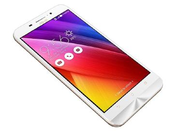 5千毫安大電量 華碩ZenFone Max 5/30開賣