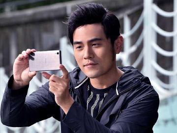 Sony Xperia X廣告找周董秀身手 6/8新機登台