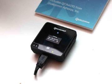 高通推QCA401x連網解決方案 鎖定智慧家庭應用[Computex 2016]