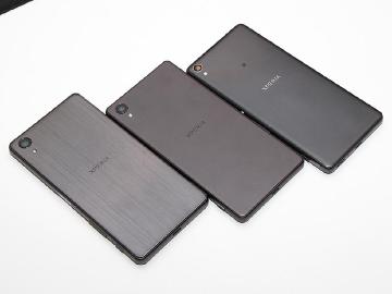 Sony另款高通S820手機？現身GFXBench