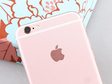 iPhone 7傳21MP相機 雙版本有不同內存版本