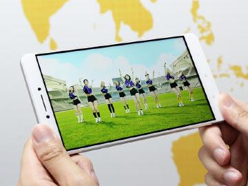 [開箱]6.44吋大屏小米Max 雙卡也能4G+3G