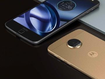 超薄、高規格、模組化設計！Moto Z系列雙機登場