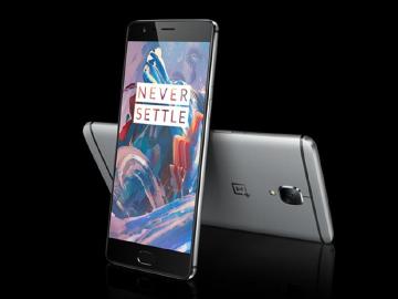5.5吋OnePlus 3發表 6GB RAM真旗艦