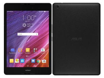 華碩在美推出配備S650的4G平板ASUS ZenPad Z8