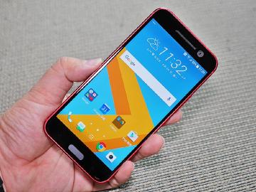 HTC 10上市兩個月價格分析：64GB比32GB更穩定