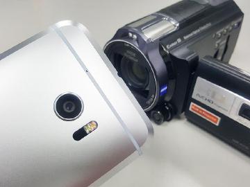 想拍出好影片？手機錄影不可不知的5大重點！