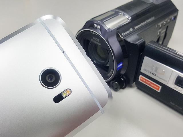 想拍出好影片？手機錄影不可不知的5大重點！