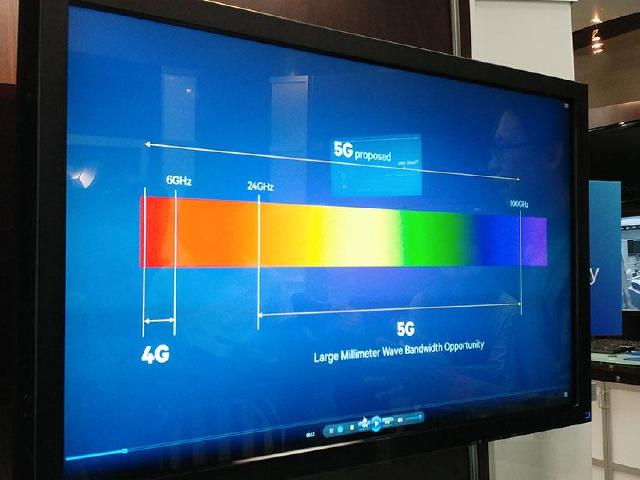 高通談5G：標準化通過，處理器很快就會推出！