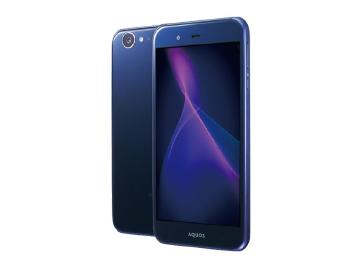 夏普手機重返台灣市場 AQUOS P1與M1七月上市