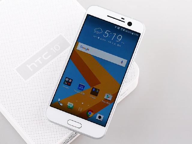 [網友都在問]HTC 10常見問題彙整