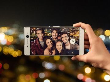 Sony Xperia XA Ultra大螢幕自拍機7/1在台發表