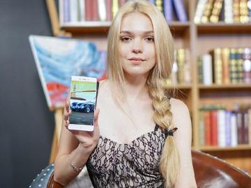 努比亞無邊框再進化 nubia Z11旗艦手機發表