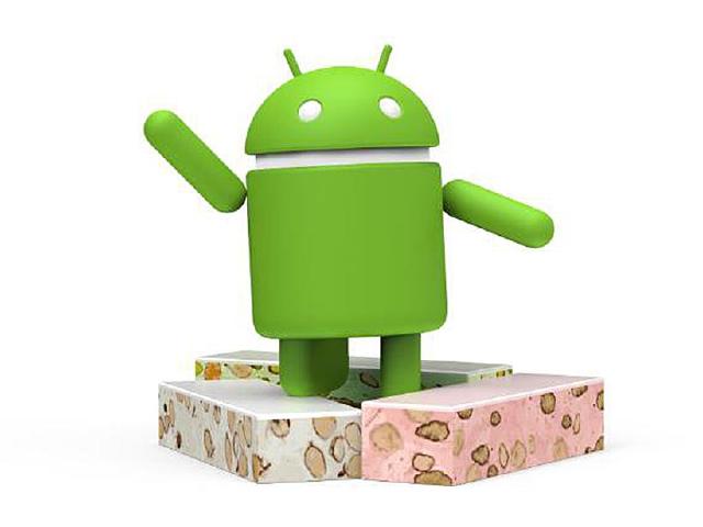 Android N正式名稱出爐 HTC搶先公布升級名單