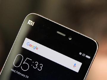 新款小米手機曝光 搭載高通驍龍625八核心