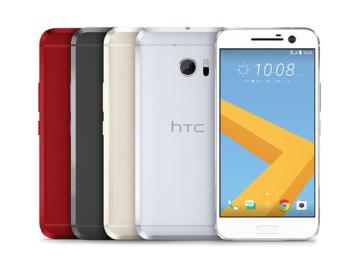 宏達電回饋台灣用戶 推出HTC 10好禮三重送