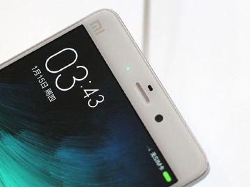 5.7吋小米Note 2即將發表？可能推出三種版本