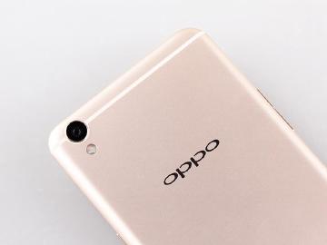 OPPO A1601獲認證 傳為R9 Lite 八月上市