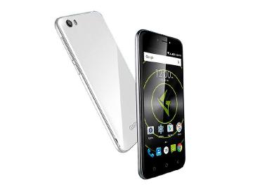 5吋GSmart Classic LTE炫晶機開賣 4千有找