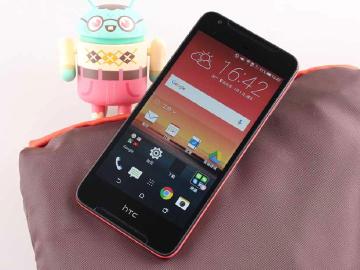 [評測]HTC Desire 628摩登雙色 平價出擊