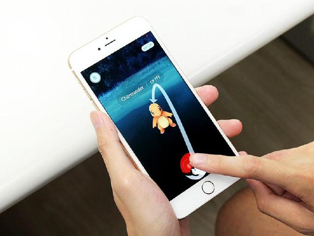想玩Pokémon GO？三招教你搶先下載