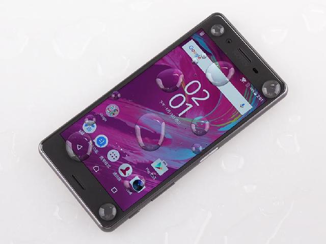 5.1吋Sony F8331規格曝光 搭載高通S820