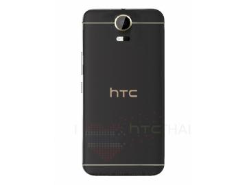 HTC 10中階版？Desire 10外型模擬圖曝光