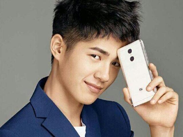 紅米Note 4？小米亮面金屬、雙鏡頭手機曝光